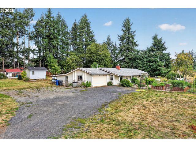 5963 SHAW Hwy, Aumsville, OR 97325