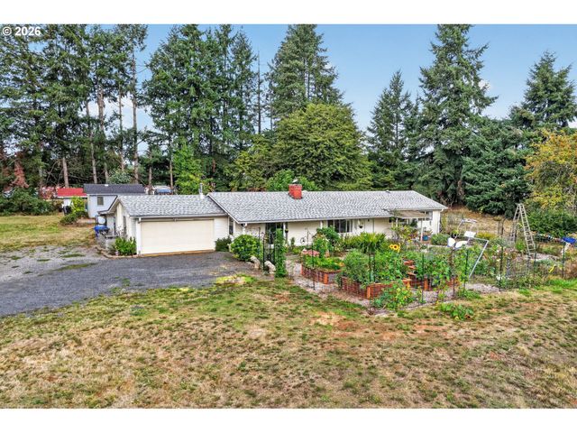 5963 SHAW Hwy, Aumsville, OR 97325