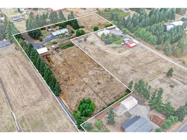 5963 SHAW Hwy, Aumsville, OR 97325