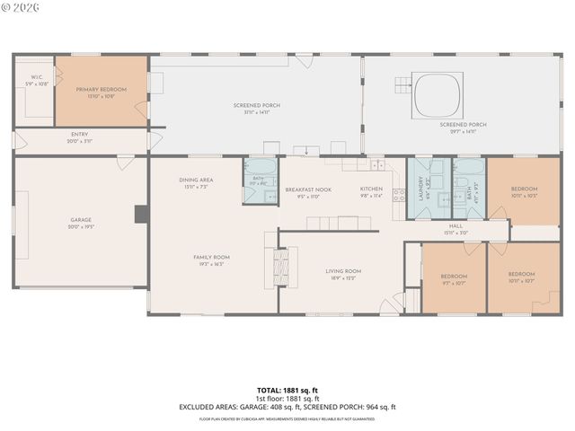 5963 SHAW Hwy, Aumsville, OR 97325
