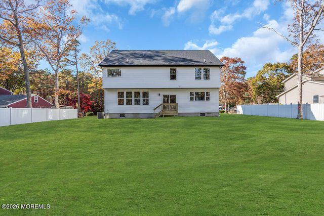 541 Princess Court, Toms River, NJ 08753