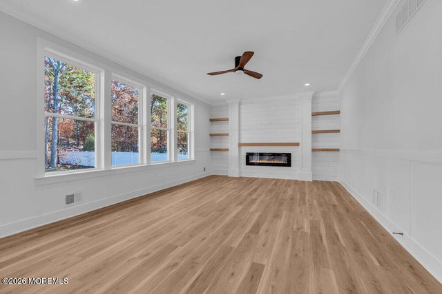 541 Princess Court, Toms River, NJ 08753