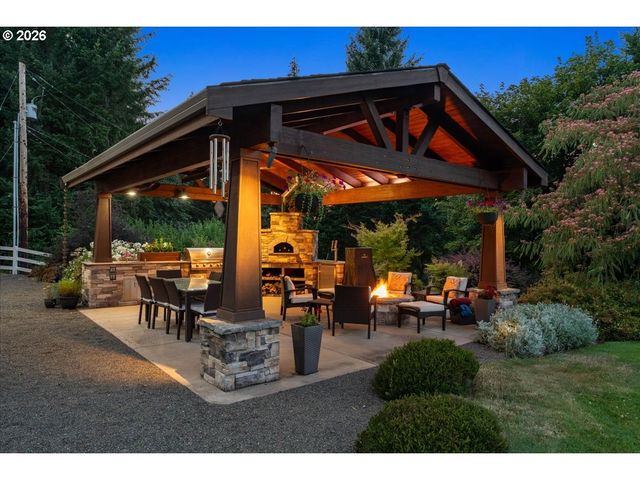 30475 Sw BUCKHAVEN Rd, Hillsboro, OR 97123