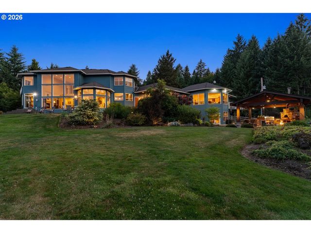30475 Sw BUCKHAVEN Rd, Hillsboro, OR 97123