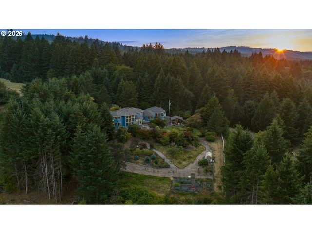 30475 Sw BUCKHAVEN Rd, Hillsboro, OR 97123