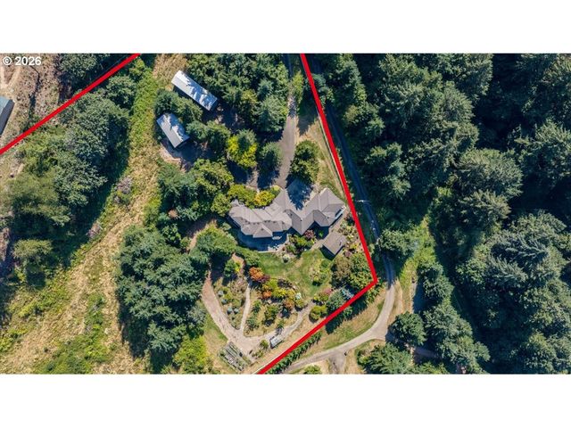 30475 Sw BUCKHAVEN Rd, Hillsboro, OR 97123