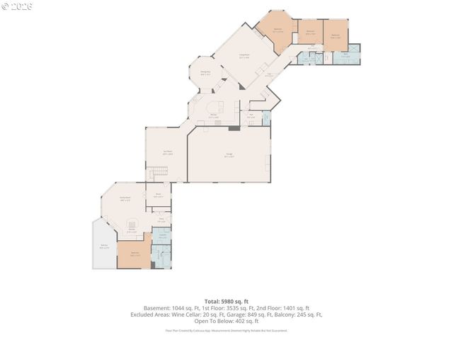30475 Sw BUCKHAVEN Rd, Hillsboro, OR 97123