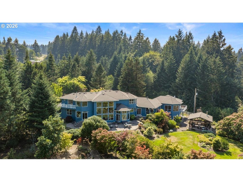 30475 Sw BUCKHAVEN Rd, Hillsboro, OR 97123