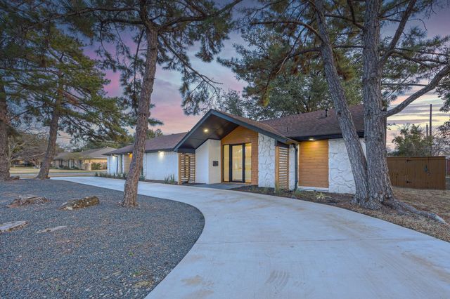 4048 Allencrest Lane, Dallas, TX 75244