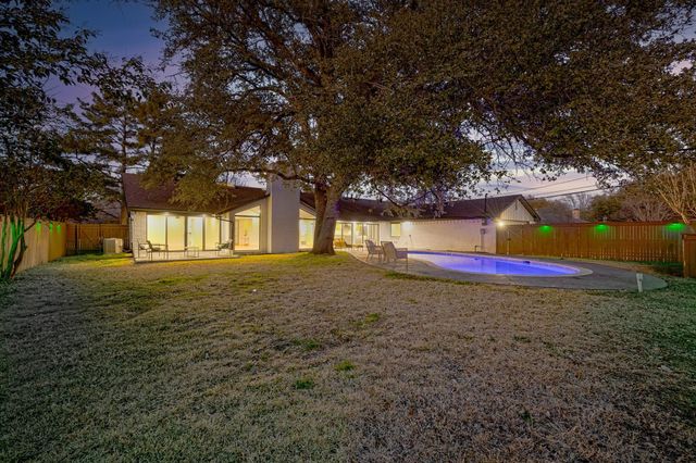 4048 Allencrest Lane, Dallas, TX 75244