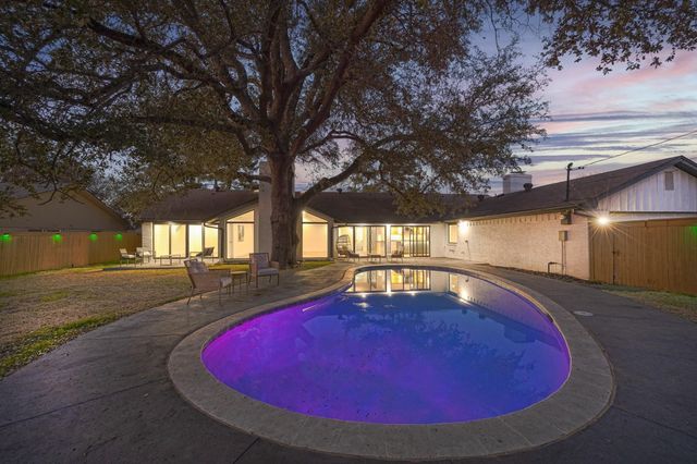 4048 Allencrest Lane, Dallas, TX 75244