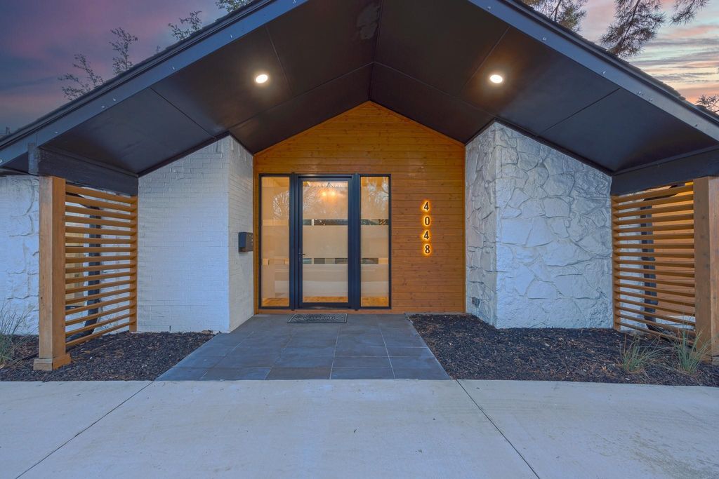 4048 Allencrest Lane, Dallas, TX 75244