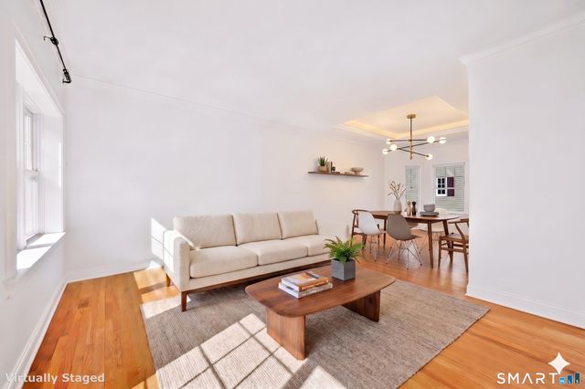 160 Glenbrook Road 2B, Stamford, CT 06902