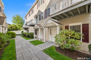 160 Glenbrook Road 2B, Stamford, CT 06902