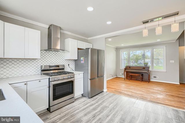 1405 INGLESIDE AVE, Baltimore, MD 21207