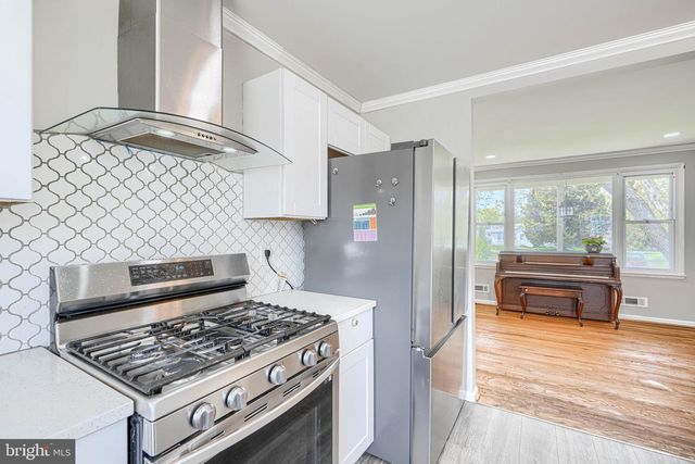 1405 INGLESIDE AVE, Baltimore, MD 21207
