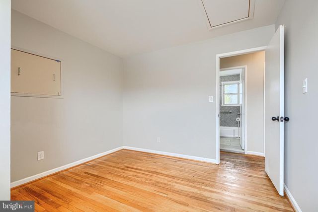 1405 INGLESIDE AVE, Baltimore, MD 21207
