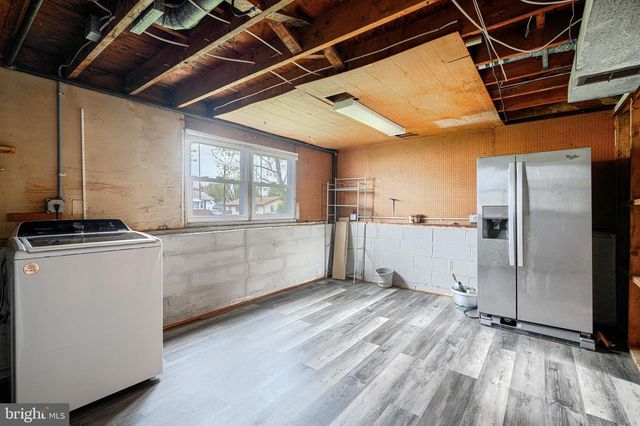 1405 INGLESIDE AVE, Baltimore, MD 21207