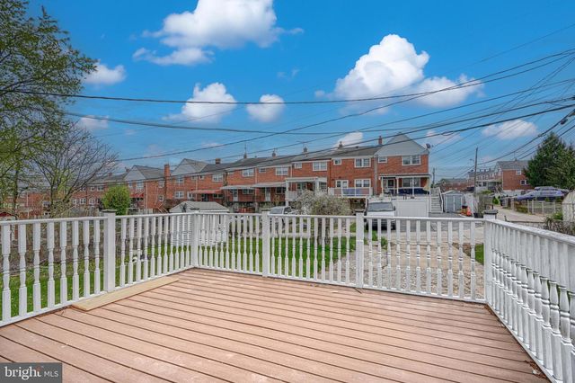 1405 INGLESIDE AVE, Baltimore, MD 21207