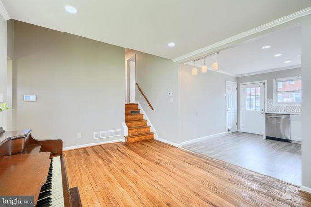 1405 INGLESIDE AVE, Baltimore, MD 21207