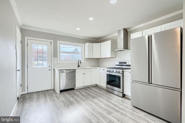 1405 INGLESIDE AVE, Baltimore, MD 21207