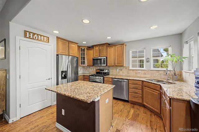 15027 Xenia Street, Thornton, CO 80602