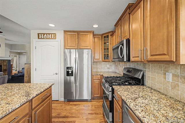 15027 Xenia Street, Thornton, CO 80602