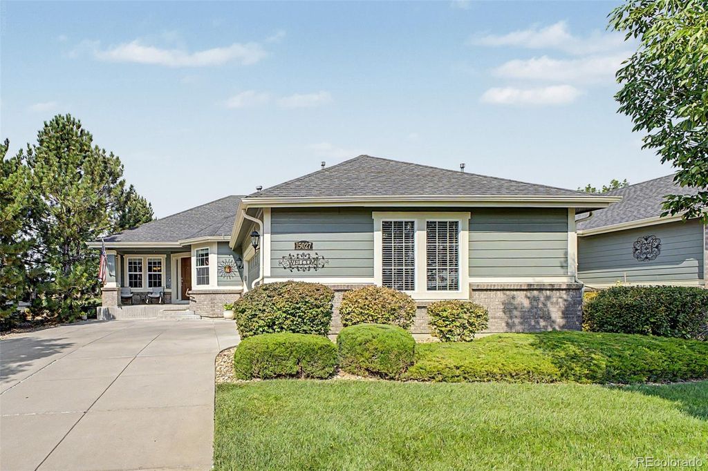15027 Xenia Street, Thornton, CO 80602