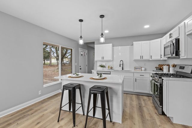 1141 W 300 N, La Porte, IN 46350