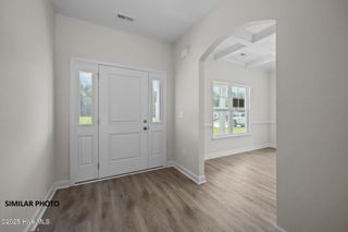 417 Windermere Road, Hubert, NC 28539