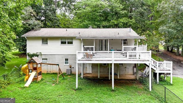 110 Crestmont Drive, Calhoun, GA 30701