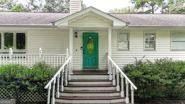 110 Crestmont Drive, Calhoun, GA 30701