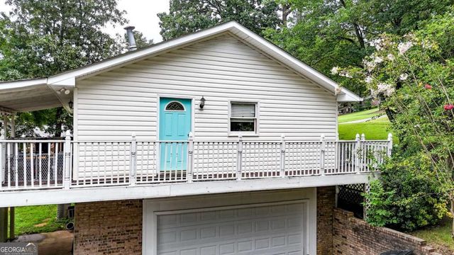 110 Crestmont Drive, Calhoun, GA 30701