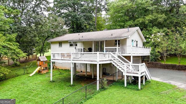 110 Crestmont Drive, Calhoun, GA 30701