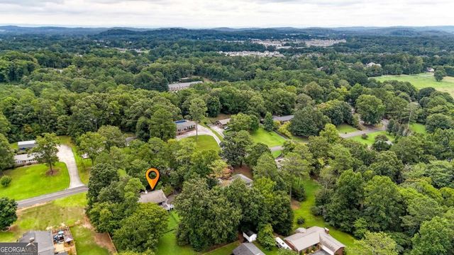 110 Crestmont Drive, Calhoun, GA 30701