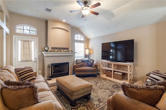 3907 Bridgeberry Court, College Station, TX 77845