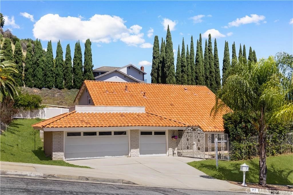 3117 Montellano Ave, Hacienda Heights, CA 91745 — exterior