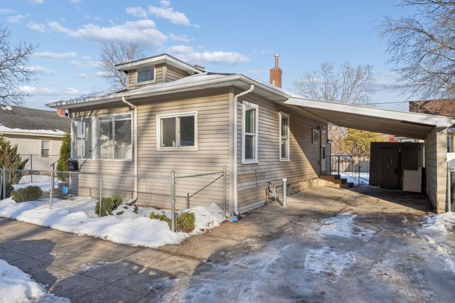 1008 Lowry Avenue N, Minneapolis, MN 55411