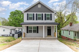213 Rosemont Avenue, Kannapolis, NC 28081