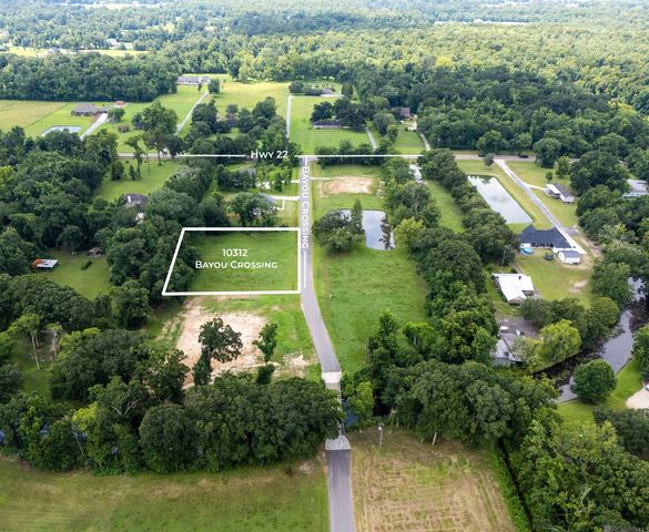 10312 Bayou Crossing, St Amant, LA 70774