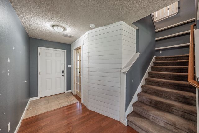 1036 Triple Crown Drive, Fort Worth, TX 76179