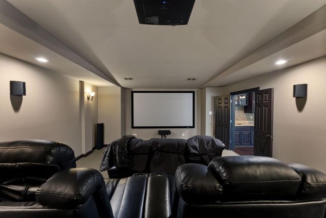 38 N Player Manor Circle, The Woodlands, TX 77382