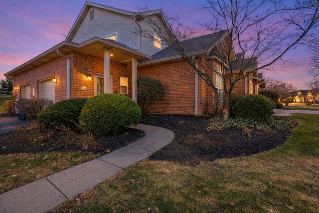 5538 Carolina Way, Burlington, KY 41005