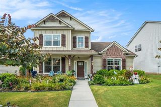 4683 SWEETWATER Avenue, Powder Springs, GA 30127