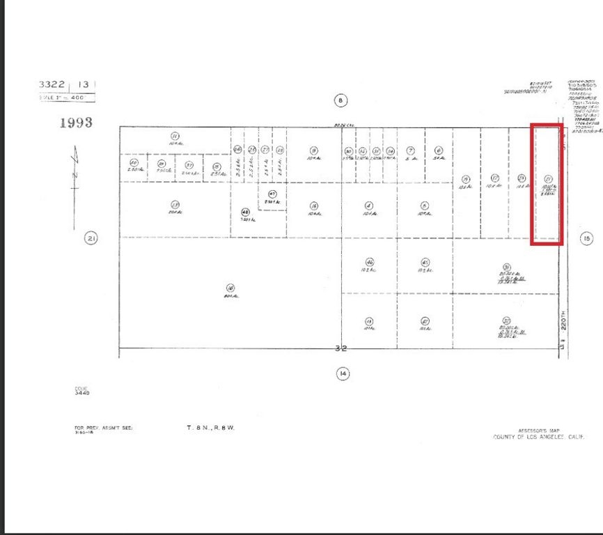 220 E Avenue F, Lancaster, CA 93535