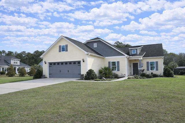 332 Moulton Dr., Longs, SC 29568