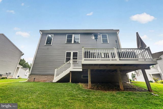 155 FIVE IRON DR, North East, MD 21901
