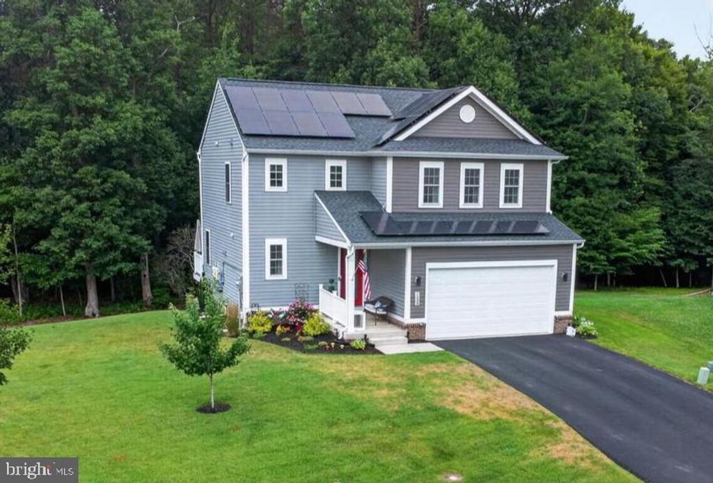 155 FIVE IRON DR, North East, MD 21901