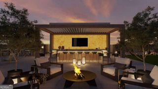 318 Sandy Springs Circle 230, Atlanta, GA 30328