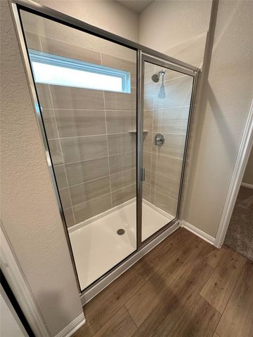 110 Oakdale Meadows LN, Hutto, TX 78634